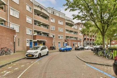 Woning Noordzijde 323 Amsterdam