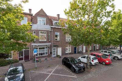 Woning Nonnenveld 111a Breda