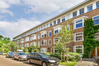 Woning Hoendiepstraat 171 Amsterdam