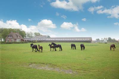 Woning Carl Fellingerweg 2a Makkum