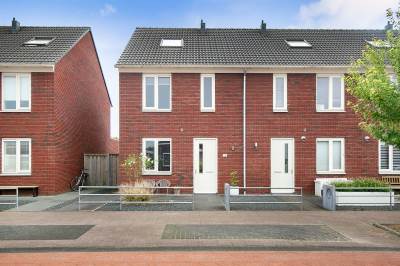 Woning Theo de Groenstraat 34 Groenlo