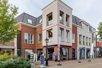 Woning Muraltplein 10a Borculo