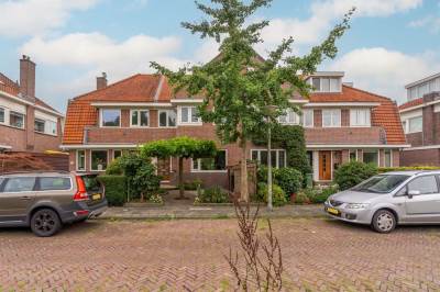 Woning Emmakade 27 Amstelveen