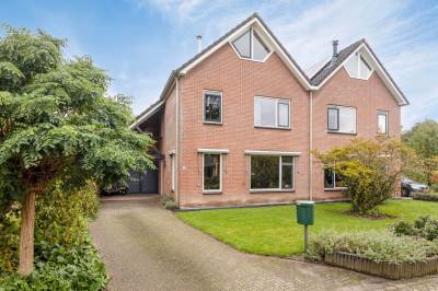 Woning Laarkamp 1 Laren (GE)
