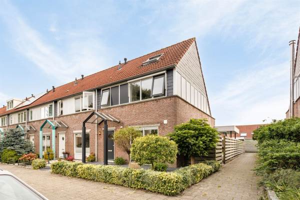 Woning Pauwoog 89 Zeewolde