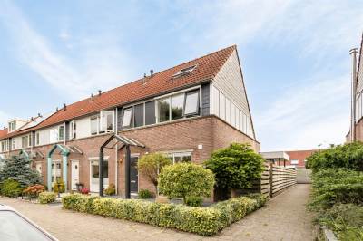 Woning Pauwoog 89 Zeewolde