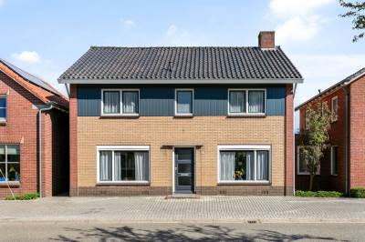 Woning Grotestraat 25 Diepenheim