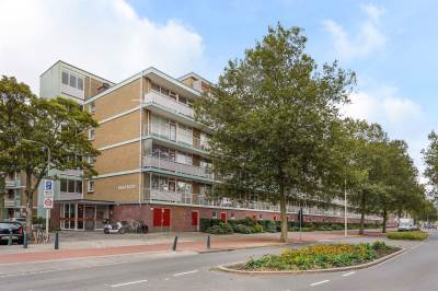 Woning Leyweg 56B Den Haag