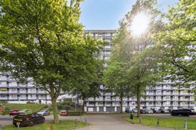 Woning Henri Dunantstraat 239 Brunssum