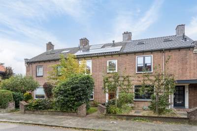 Woning Paddepoelseweg 13 Nijmegen