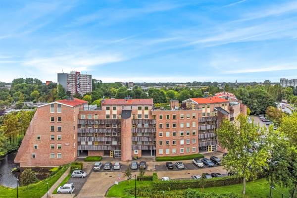 Woning Hoflaan 178 Heemskerk