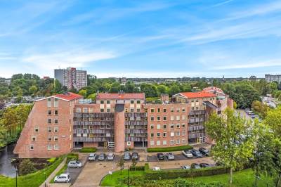 Woning Hoflaan 178 Heemskerk