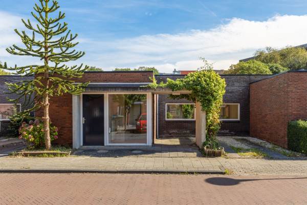 Woning Brielsemeer 5 Barendrecht