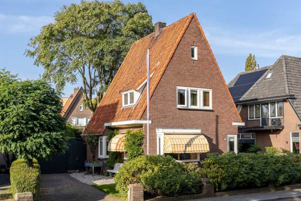 Woning Acacialaan 4 Doetinchem