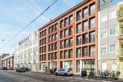 Woning Ruyschstraat 87L Amsterdam