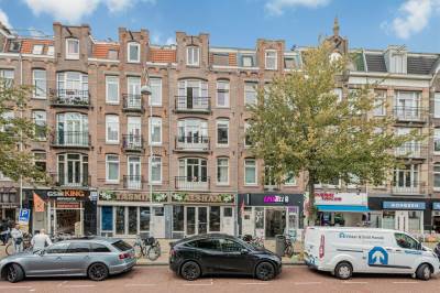 Woning Javastraat 35IV Amsterdam