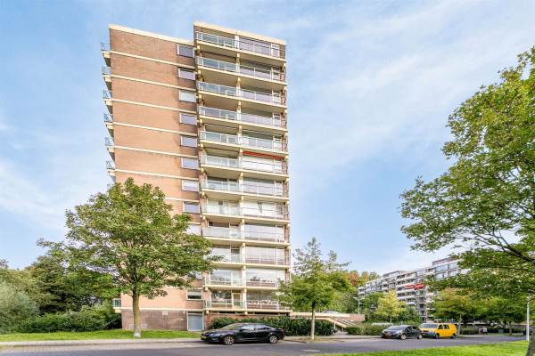 Woning Tobias Asserlaan 111 Diemen