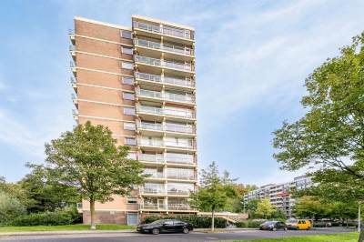 Woning Tobias Asserlaan 111 Diemen