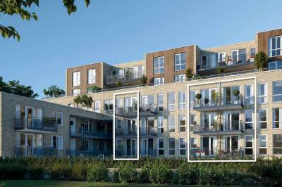 Woning Kronehoefstraat 17H Eindhoven