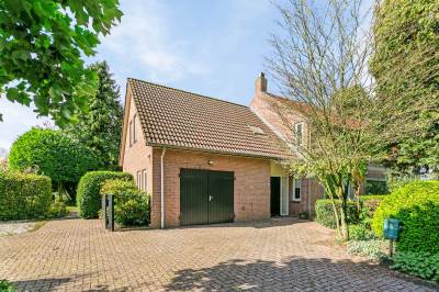 Woning Kaarschotsestraat 12A Rijsbergen