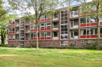 Woning Weerdestein 79 Ede