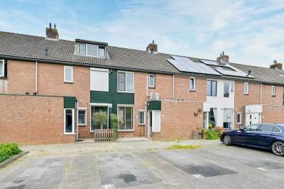 Woning Korenmolen 29 Vianen (UT)