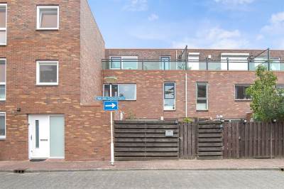 Woning Van den Corputschans 22 Zoetermeer
