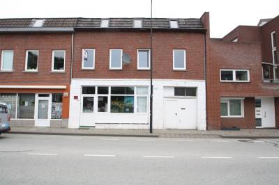 Woning Veldhofstraat 45 Eygelshoven