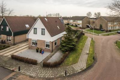 Woning Paulus Folkertsma Herne 2 Aldeboarn