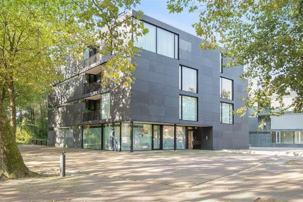 Woning Vloeiweg 3 Oisterwijk