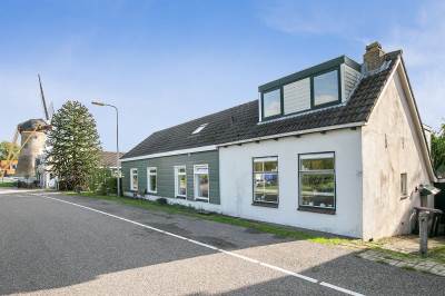 Woning Gemeenlandsedijk Zuid 19 Abbenbroek