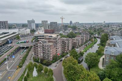 Woning Morssingel 215 Leiden