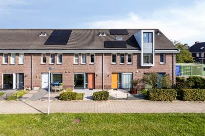 Woning Pimpernelblauwtje 15 Tiel