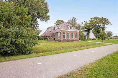 Woning Eesveenseweg 113 Eesveen