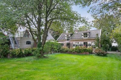 Woning Aderweg 4b Roelofarendsveen