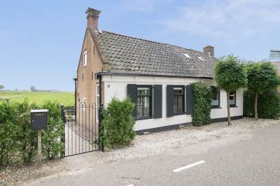 Woning Gemeenlandsedijk Zuid 31 Abbenbroek