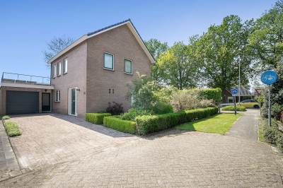Woning De Stender 20 Klazienaveen