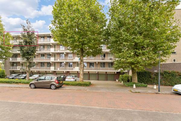 Woning Doornenburgstraat 69D Breda