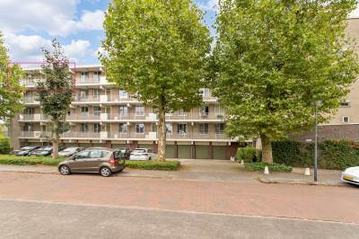 Woning Doornenburgstraat 69D Breda