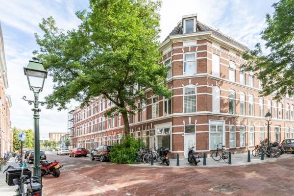 Woning Van Marumstraat 20A Den Haag