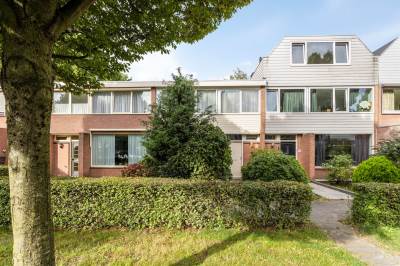 Woning Gerard van Spaendonckstraat 15 Rosmalen