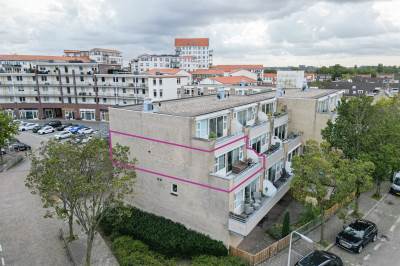 Woning Oranjelaan 37 Rijnsburg
