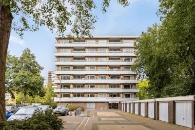 Woning Donau 8 Amstelveen