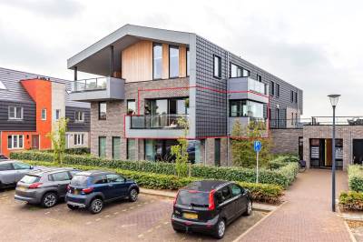 Woning Rubrum 35 Akersloot