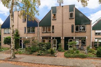 Woning Annadaal 21 Ede