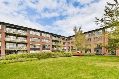 Woning Keizer Karelweg 22A Amstelveen