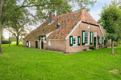 Woning Höfteweg 3 Ruurlo