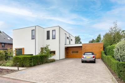 Woning Valkenlaar 16 Bavel (Gem. Breda)