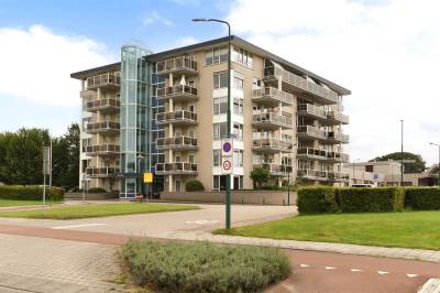 Woning Dalplein 27 Soest