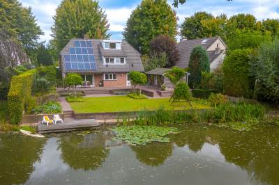 Woning de Balmerd 34 Beuningen (GE)